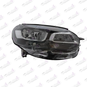 CITROEN DISPATCH 2016> HEADLAMP RIGHT 9808567980