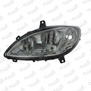 MERCEDES VITO 2003-2009 HEADLAMP LEFT A6398200361 - 6398200361