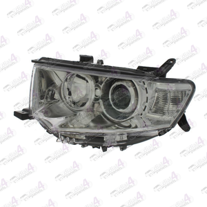 MITSUBISHI L200 2010-2015 HEADLAMP LEFT 8301A877 - 8301B473T