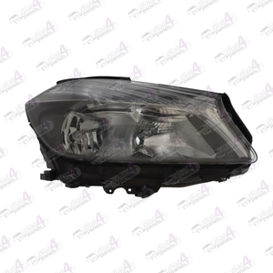MERCEDES A CLASS 2012-2018 HEADLAMP RIGHT 1768200461 - A1768200461