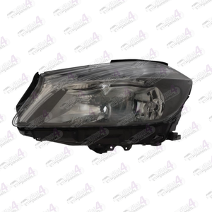 MERCEDES A CLASS 2012-2018 HEADLAMP LEFT 1768200361 - A1768200361