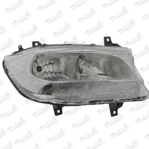MERCEDES SPRINTER 2018> HEADLAMP CHROME RIGHT 9109060300 - A9109060300