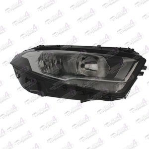 MERCEDES A CLASS 2019> HEADLAMP LED DRL RIGHT A1779060401 - A1779065003