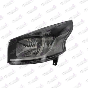 RENAULT TRAFIC 2014-2020 HEADLAMP LEFT 260601410R - 260609057R - 260609157R