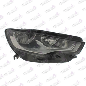 AUDI A6 2012-2015 HEADLAMP CHROME RIGHT