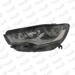 AUDI A6 2012-2015 HEADLAMP CHROME LEFT