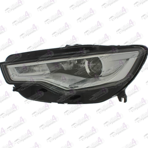 AUDI A6 2012-2015 HEADLAMP XENON LED DRL LEFT 4G0941773J