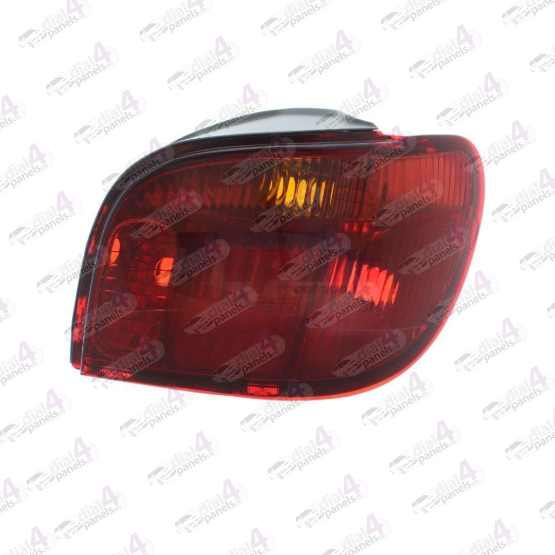 TOYOTA YARIS 2003-2005 REAR LAMP RIGHT