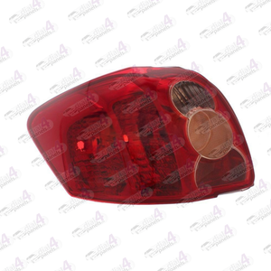 TOYOTA AURIS 2007-2010 REAR LAMP FARBA TYPE LEFT