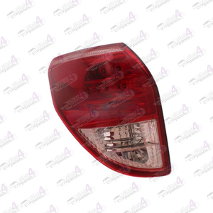 TOYOTA RAV 4 2006-2009 REAR LAMP CLEAR INDICATOR LED LEFT