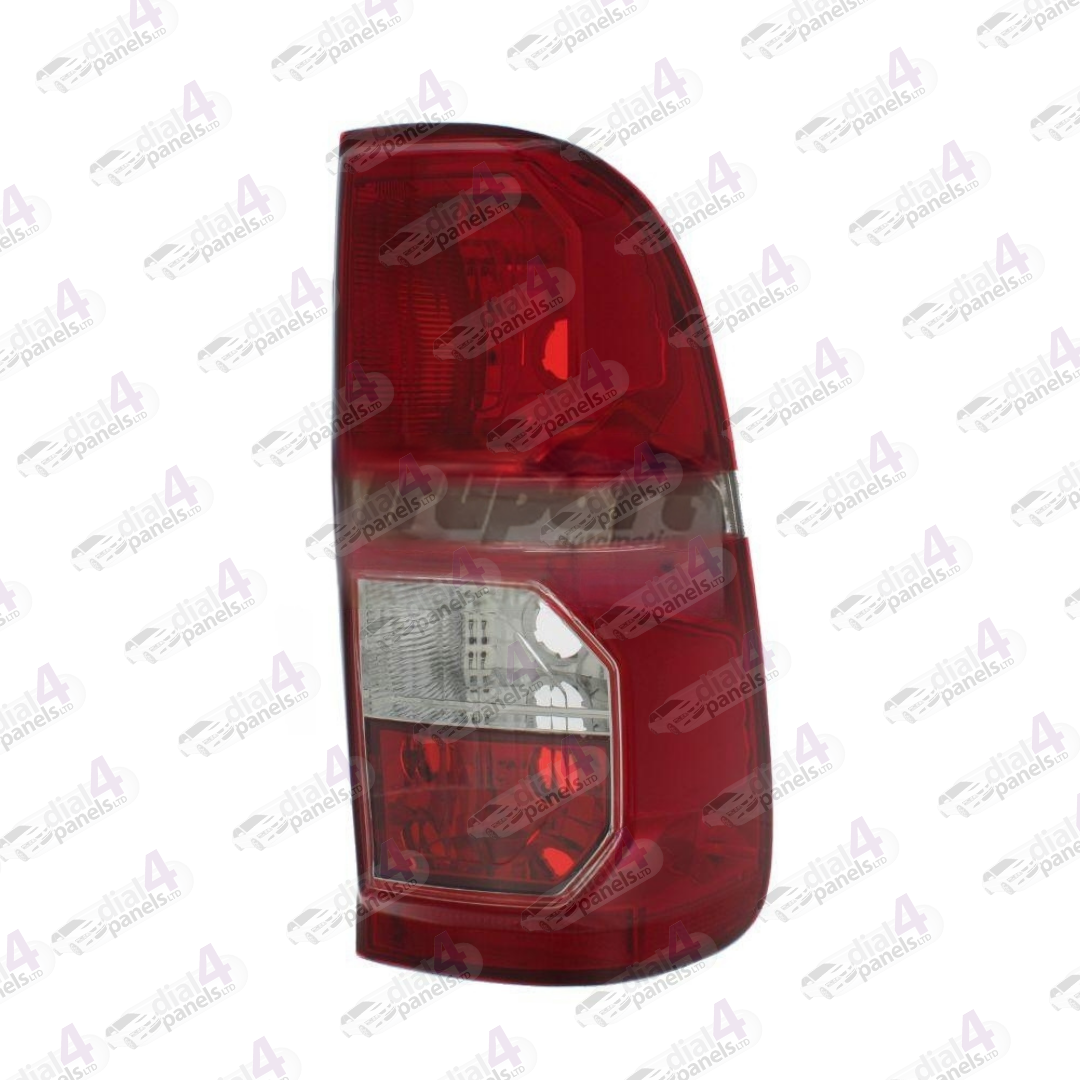 TOYOTA HILUX 2011-2015 REAR LAMP RIGHT 815500K140