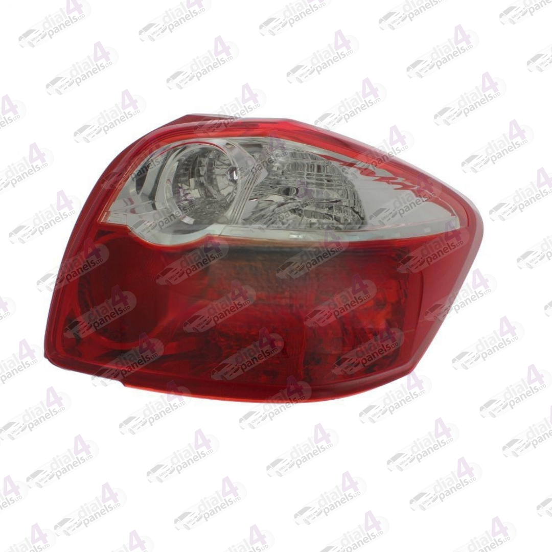 TOYOTA AURIS 2010-2012 REAR LAMP RIGHT