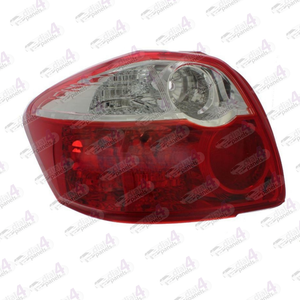 TOYOTA AURIS 2010-2012 REAR LAMP LEFT