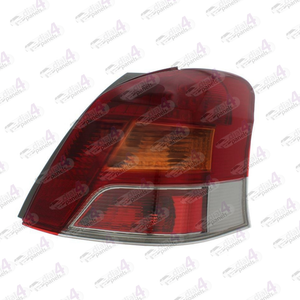 TOYOTA YARIS 2008-2011 REAR LAMP AMBER INDICATOR LED RIGHT 815510D250 - 815510D260