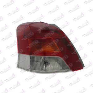 TOYOTA YARIS 2008-2011 REAR LAMP AMBER INDICATOR LED LEFT 815610D250 - 815610D260
