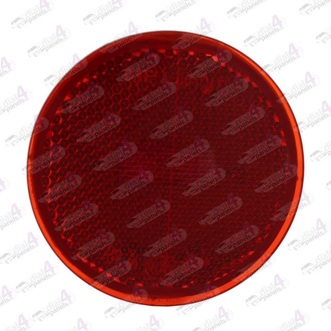 TOYOTA AURIS 2010-2012 REAR REFLECTOR UH