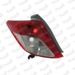 TOYOTA YARIS 2012-2014 REAR LAMP CLEAR INDICATOR NON-LED LEFT 815610D370