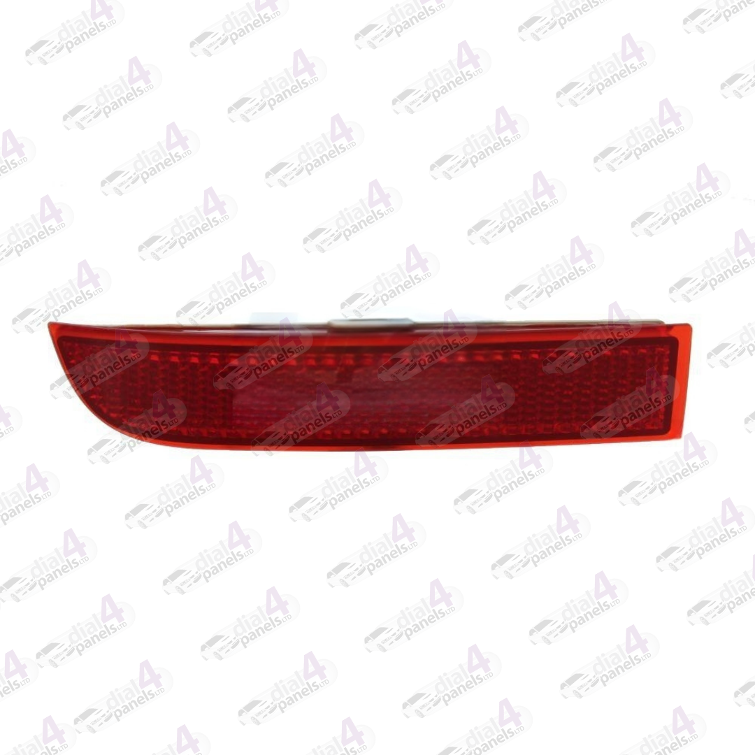 TOYOTA AVENSIS 2009-2015 REAR REFLECTOR ESTATE & SALOON MODEL LEFT