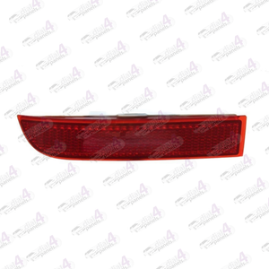 TOYOTA AVENSIS 2009-2015 REAR REFLECTOR ESTATE & SALOON MODEL LEFT