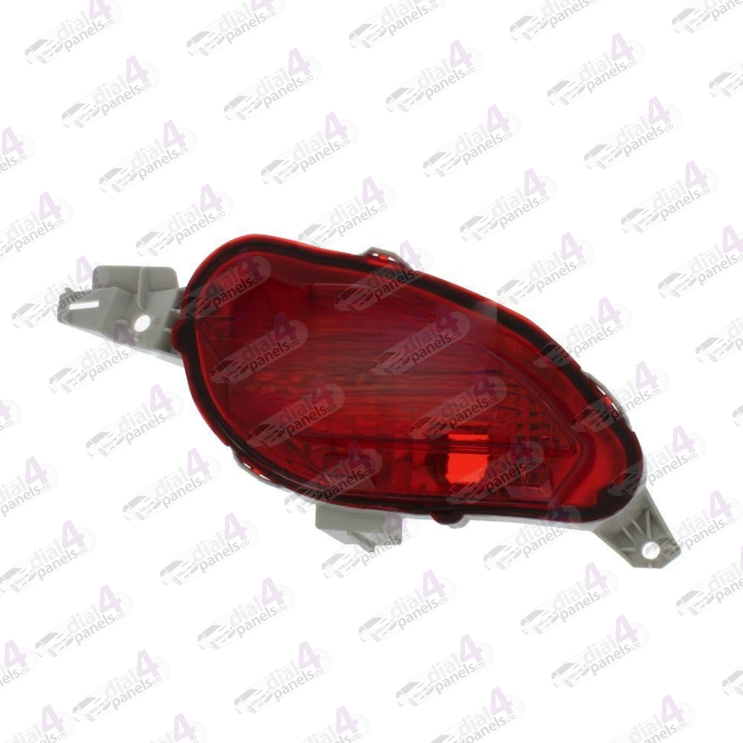 TOYOTA YARIS 2014-2017 REAR FOG LAMP RIGHT