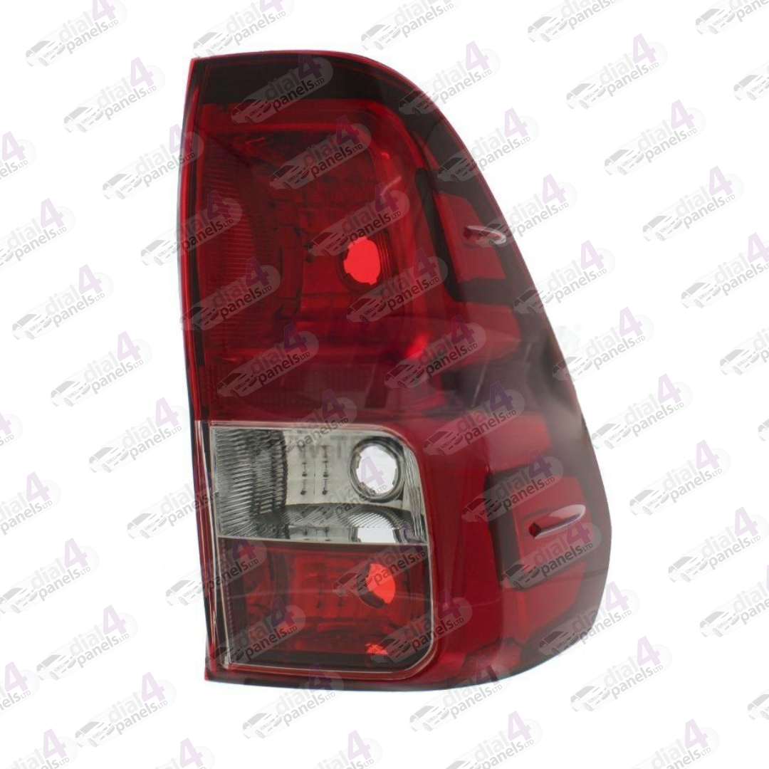 TOYOTA HILUX 2016-2020 REAR LAMP NON-LED RIGHT 815510K270