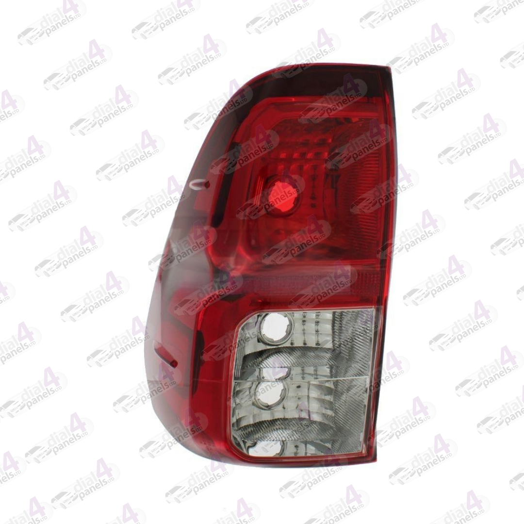 TOYOTA HILUX 2016-2020 REAR LAMP NON-LED LEFT 815610K260
