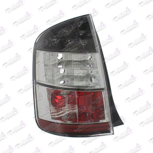 TOYOTA PRIUS 2004-2009 REAR LAMP SMOKED TOP SECTION LED LEFT