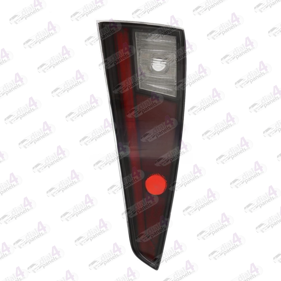 TOYOTA PRIUS 2016-2019 LOWER REAR LAMP RED CLEAR LED RIGHT 8158147011