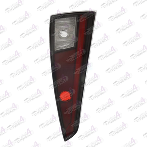 TOYOTA PRIUS 2016-2019 LOWER REAR LAMP RED CLEAR LED LEFT 8159147010