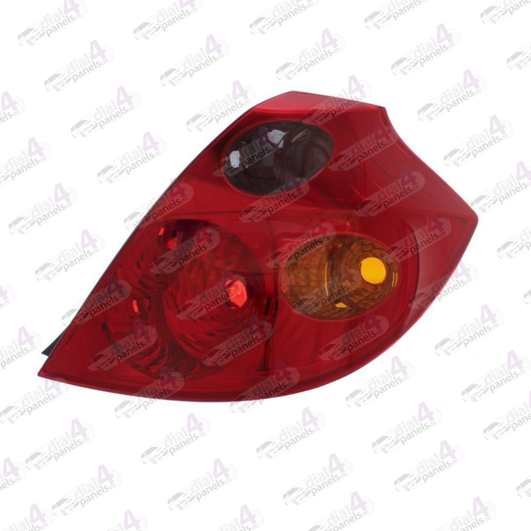 KIA CEED 2007-2010 REAR LAMP AMBER INDICATOR RIGHT