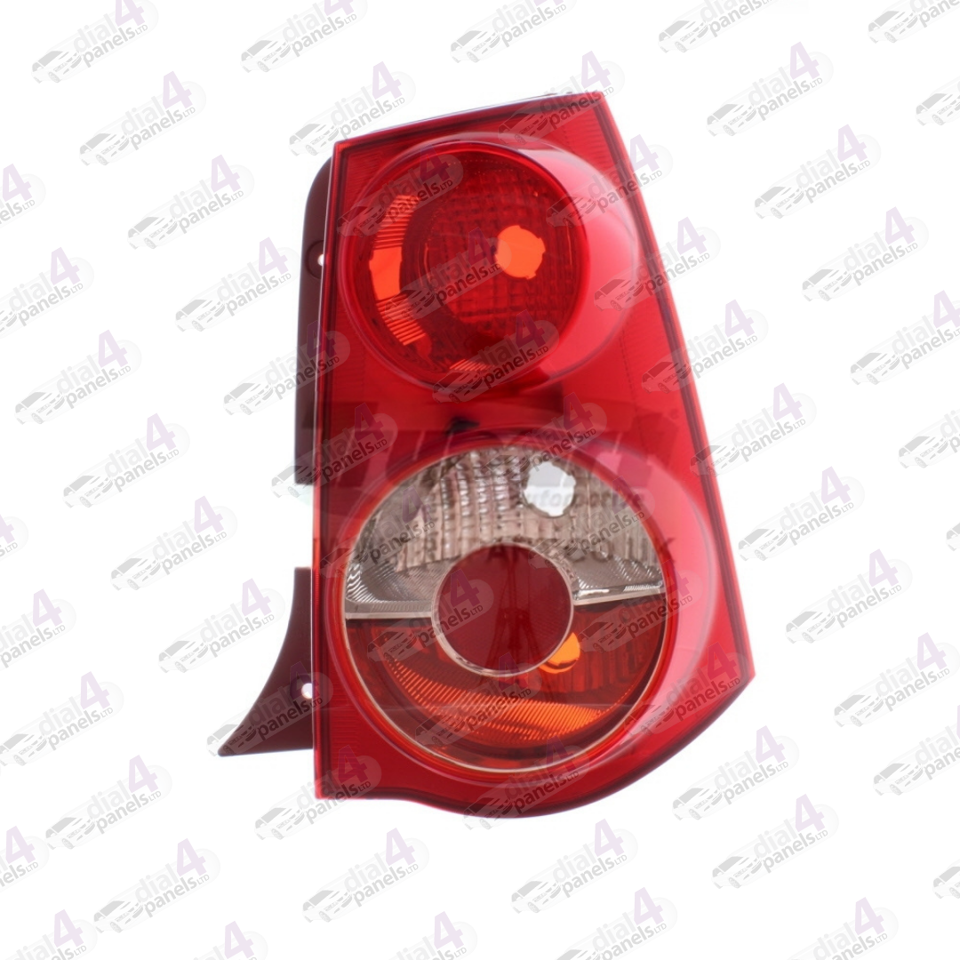 KIA PICANTO 2008-2010 REAR LAMP RIGHT