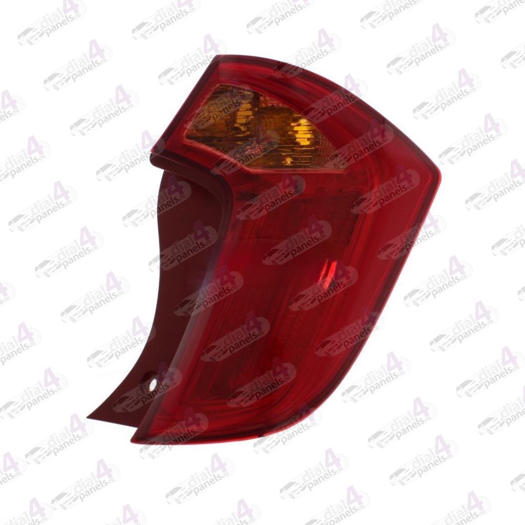 KIA PICANTO 2011-2016 REAR LAMP RIGHT