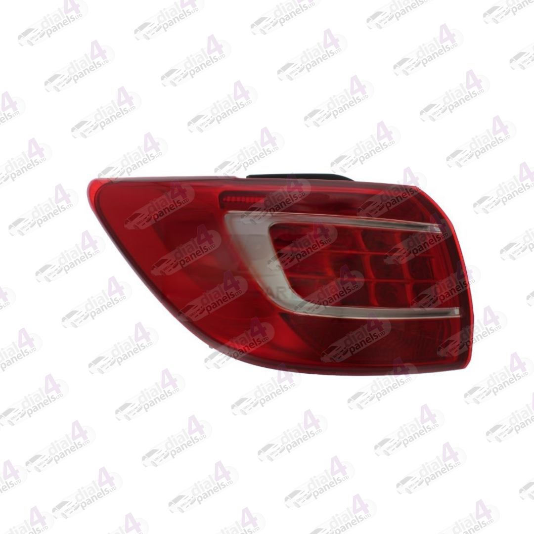 KIA SPORTAGE 2011-2014 REAR LAMP OUTER LEFT