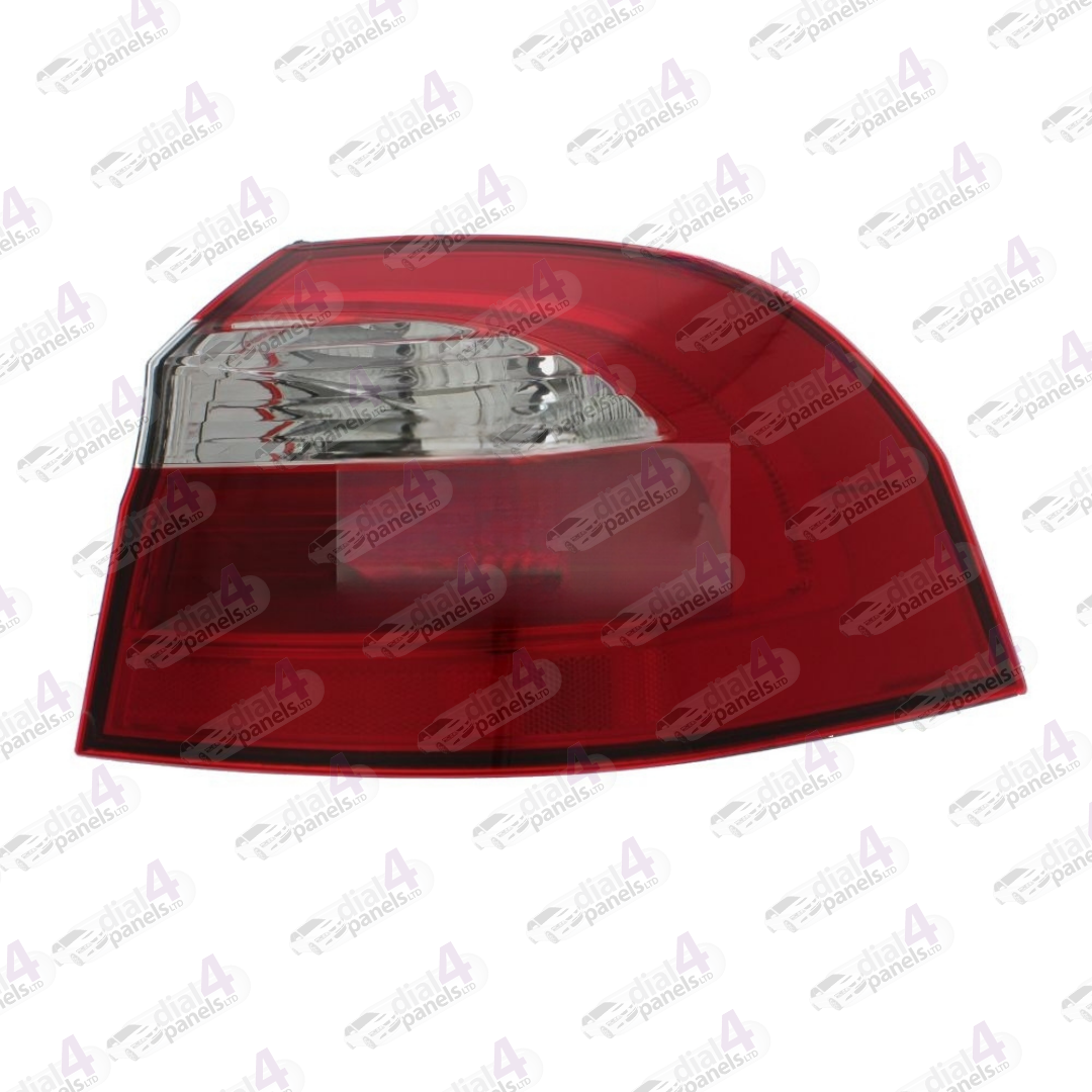 KIA RIO 2012-2017 REAR LAMP OUTER NON-LED RIGHT