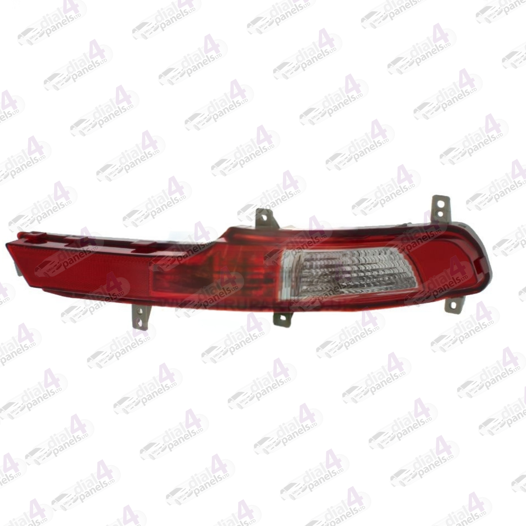 KIA SPORTAGE 2011-2015 REAR FOR AND CLEAR INDICATOR WITHIN BUMPER RIGHT