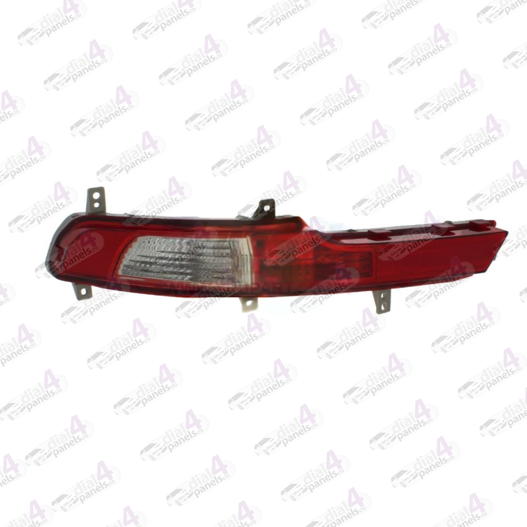 KIA SPORTAGE 2011-2015 REAR FOR AND CLEAR INDICATOR WITHIN BUMPER LEFT