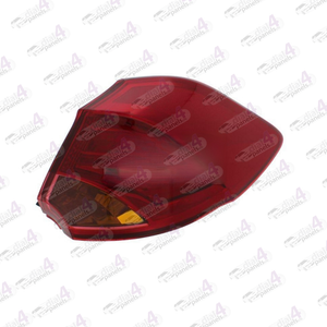 KIA CEED 2012-2016 REAR LAMP OUTER AMBER INDICATOR LED RIGHT