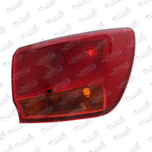 KIA CEED 2013-2016 REAR LAMP AMBER INDICATOR NON-LED RIGHT