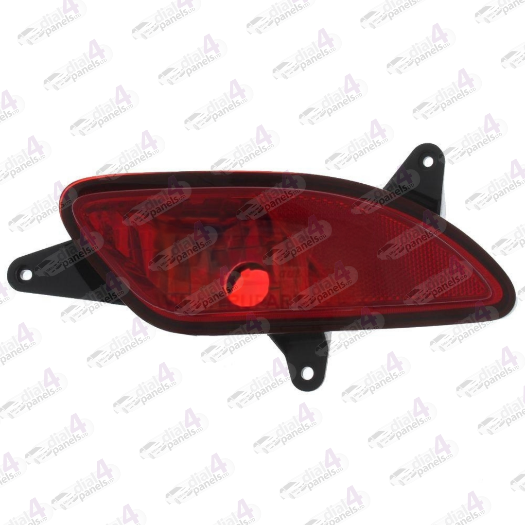 KIA CEED 2007-2012 REAR FOG REFLECTOR RIGHT