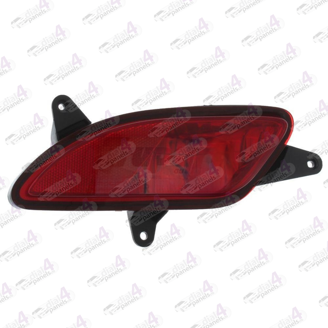 KIA CEED 2007-2012 REAR FOG REFLECTOR LEFT