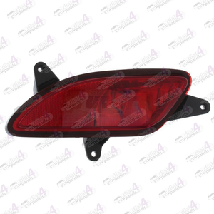 KIA CEED 2007-2012 REAR FOG REFLECTOR LEFT