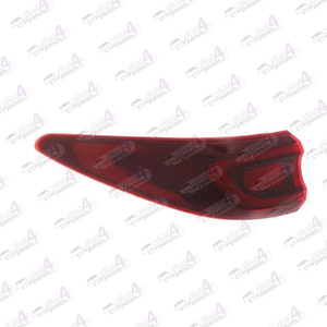 KIA SPORTAGE 2018-2022 REAR LAMP OUTER PART LED LEFT 92401F1500