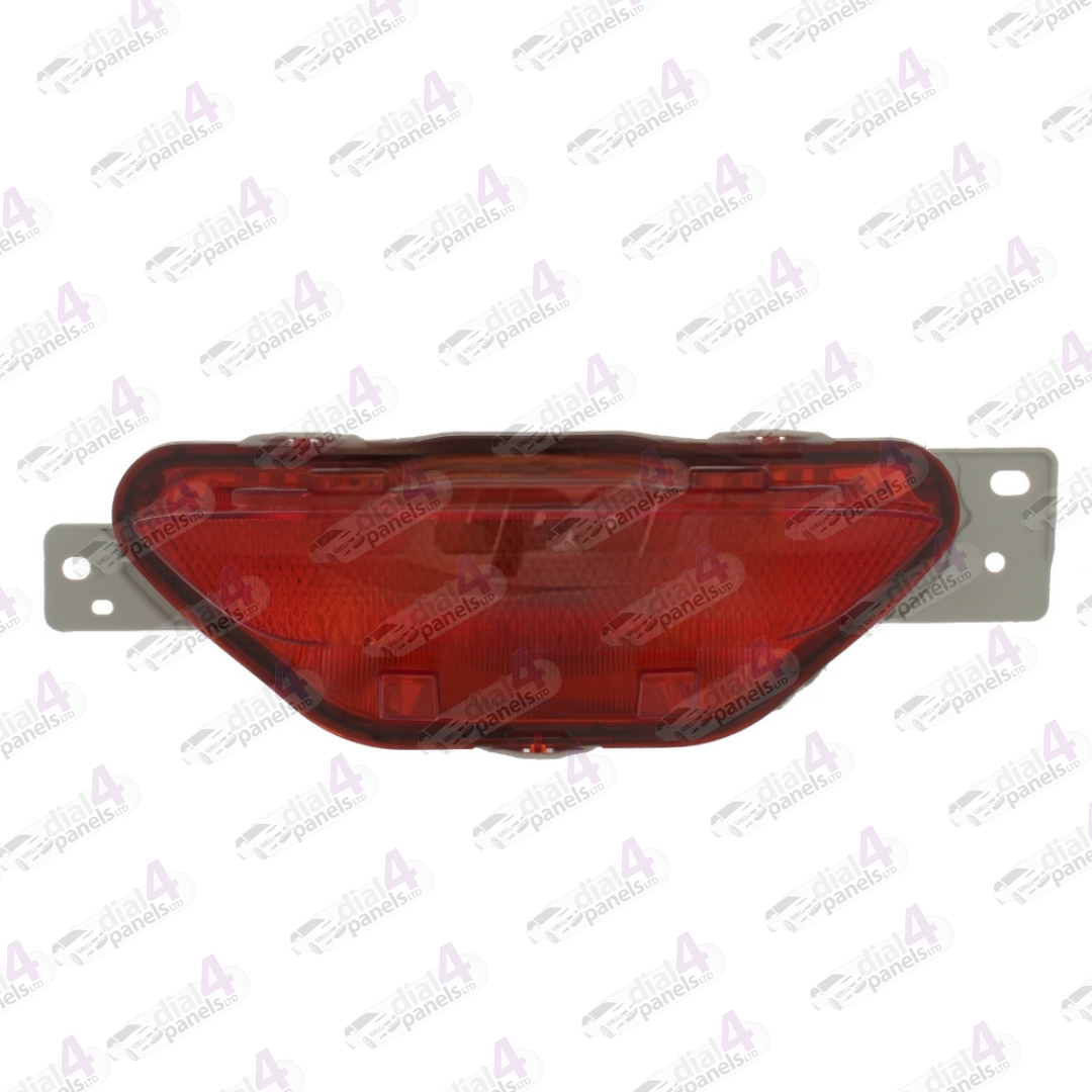 TOYOTA CHR 2017-2020 REAR FOG LAMP WITHIN BUMPER UH