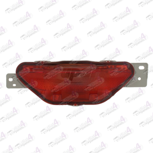 TOYOTA CHR 2017-2020 REAR FOG LAMP WITHIN BUMPER UH