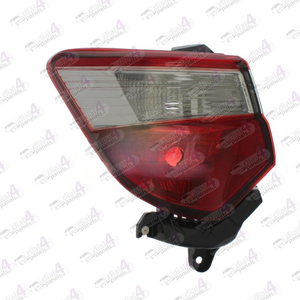 TOYOTA YARIS 2017-2020 REAR LAMP CLEAR INDICATOR NON-LED LEFT 815600DB61