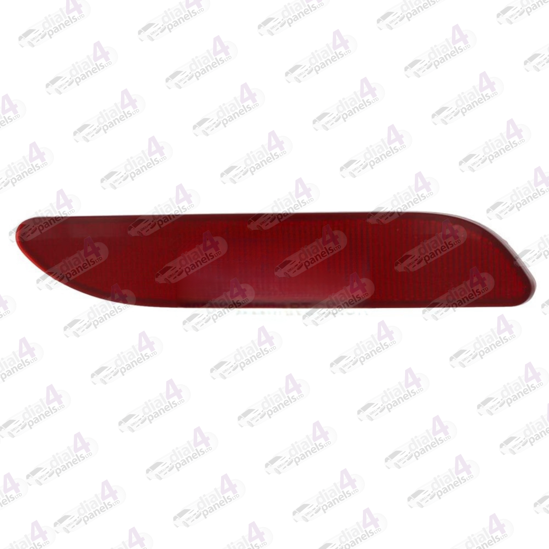 TOYOTA AURIS 2015-2019 REAR REFLECTOR RED RIGHT 8191002260