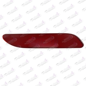 TOYOTA AURIS 2015-2019 REAR REFLECTOR RED RIGHT 8191002260