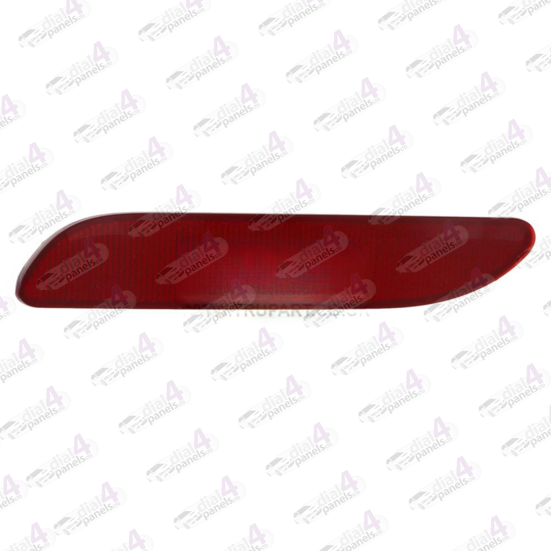 TOYOTA AURIS 2015-2019 REAR REFLECTOR RED LEFT 8192002260