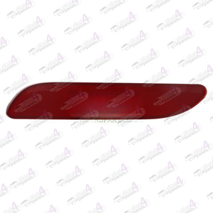 TOYOTA AURIS 2015-2019 REAR REFLECTOR RED LEFT 8192002260
