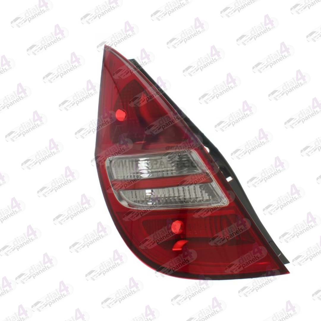 HYUNDAI I30 2008-2012 REAR LAMP LEFT